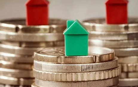房贷|房贷利率下调十个点算多吗