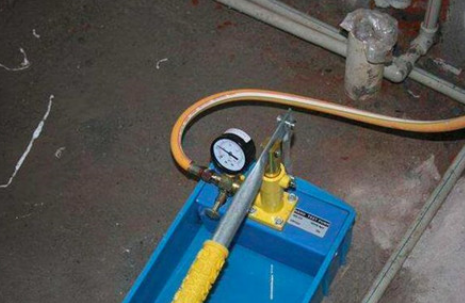 自来水|不用电的自来水增压泵好用吗