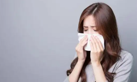 空调|吹空调鼻炎就犯了是什么过敏
