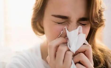空调|吹空调鼻炎就犯了是什么过敏