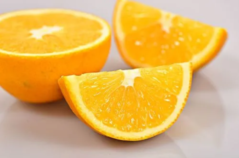橙子|橙子可以加热吃吗