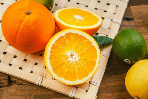 橙子|盐蒸橙子饭前吃还是饭后吃比较好