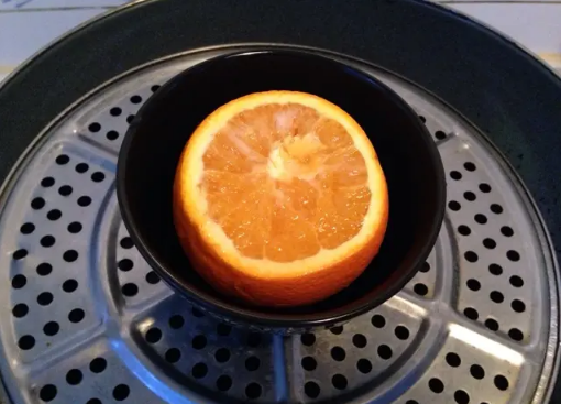 橙子|盐蒸橙子放了一夜还能吃吗