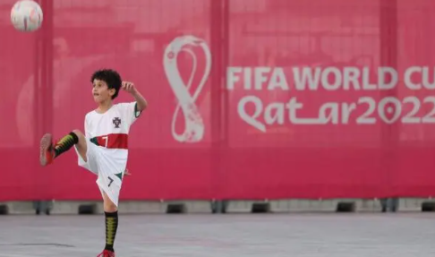 卡塔尔|卡塔尔世界杯为何是最有争议的一届