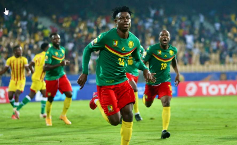 2022|喀麦隆vs塞尔维亚比分预测