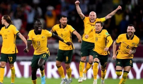 2022|澳大利亚vs丹麦比分预测2022
