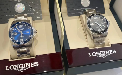 迪拜|迪拜代购手表直播可信吗