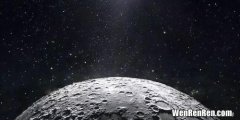 月球的温度,月球表面的温度是多少?？