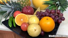 冬天当季水果,冬季的季节性水果是什么啊？