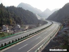 沪蓉高速公路是哪到哪,沪蓉高速起点和终点是哪里、全长多少公里
