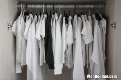 白衣服上有铁锈怎么才能清洗掉,白衣服上的铁锈怎么去除小窍门