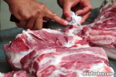 生猪肉怎样保存一年,生肉怎么放的时间长