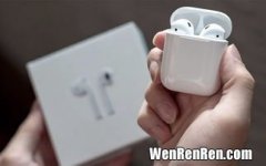 airpods防水吗,airpods pro防水吗