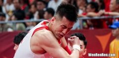 深渊望着中国男篮，尤纳斯九个问题直击软肋，我们十年都没有进步