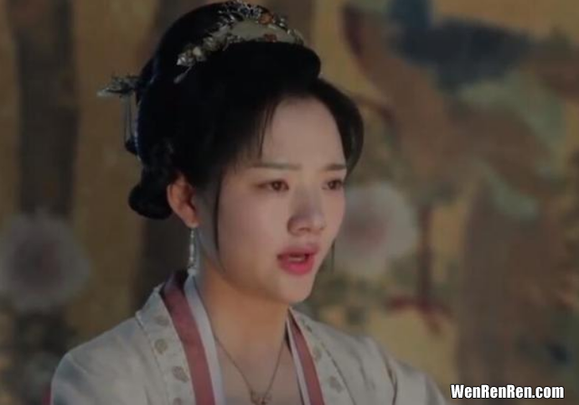 《清平乐》中，福康公主与宦官梁怀吉相爱了，历史上真有此事吗？