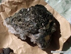 矿石的种类有哪些,矿产有哪些类型？