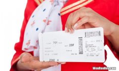 机票为什么要换登机牌,换登机牌和机票是一样的吗