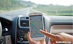 手机导航怎么知道手机在哪里的,手机导航怎么知道自己的位置
