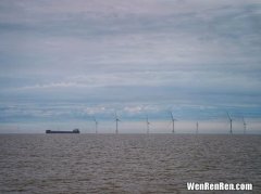 为什么风电场要建到海上,启东海上风电场选在近海的原因