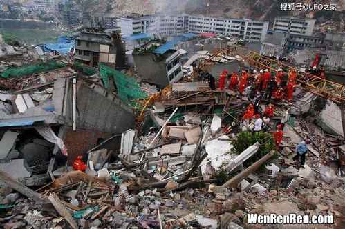 4.2级地震有多厉害,台湾花莲县发生4.2级地震，当地的地震频率为何这么高？