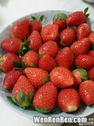 吃草莓的季节是几月份,吃草莓的季节是几月份