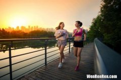 晨跑几点开始比较好,早上晨跑的最佳时间是什么时候？