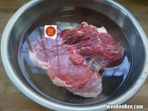 家庭煮牛肉放什么调料,家里煮牛肉放啥调料
