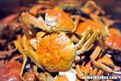 螃蟹和火龙果能一起吃吗,吃螃蟹能不能吃火龙果