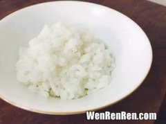 按一般碗计算 一斤米能煮多少碗饭,一斤的大米可以煮出几碗白米饭？