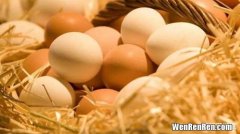 鸡蛋没坏但有股味是为什么,煮熟的鸡蛋打开一股刺鼻的化肥味儿