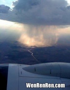 下雨是否会影响到飞机起飞,下雨天飞机能起飞吗？