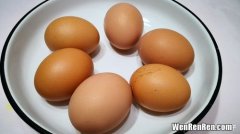 煮鸡蛋为什么会裂开,在家煮的鸡蛋为什么会裂开？主要是什么原因？