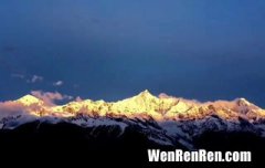 青藏高原属于什么气候,青藏高原属于什么气候 青藏高原内有什么旅游景点
