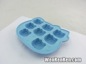 硅胶冰格老是有絮状物,硅胶冰格有冰箱异味