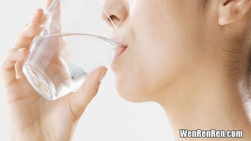 每天多喝水真的能预防结石吗,早上喝一杯水，可以预防结石吗？