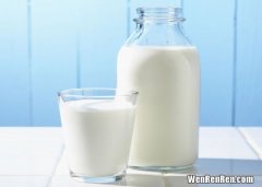 牛奶怎么有轻微酸味,牛奶变酸变质的原因