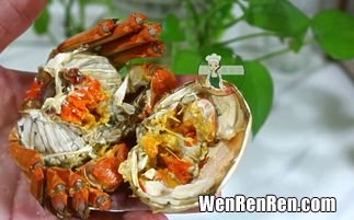 花盖蟹蒸多久,花蟹、肉蟹、羔蟹分别应该如何烹饪