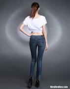 女生长裤夏季品牌排行榜,裤子品牌排行榜前十名