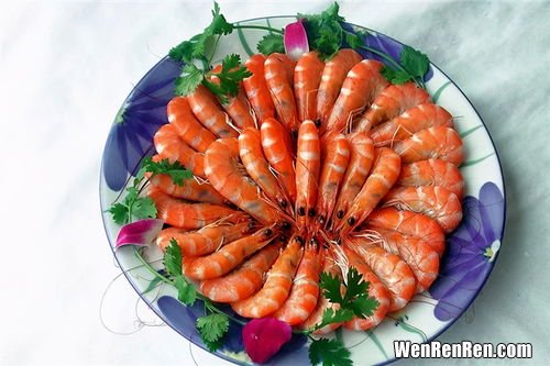 冻柿子和虾可以一起吃吗,冻柿子不能和什么同时食用
