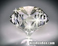 钻石是从哪里来的,钻石是怎么形成的?