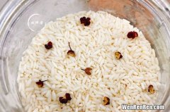 圆江米是糯米吗,江米是糯米吗