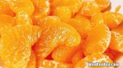 陈皮是用哪种桔子做的,陈皮是哪种橘子皮