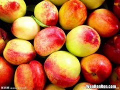 桃驳李和油桃的区别是什么,黄桃是油桃吗？黄桃和油桃的区别