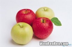 苹果成分含量有哪些,苹果的营养成分表