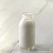 一瓶牛奶多少克,一瓶牛奶几克？