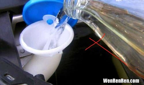 玻璃水是直接加还是兑水,玻璃水是直接加还是兑水
