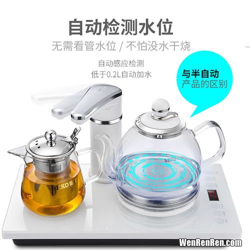自动抽水茶壶抽不上水,自动抽水机抽不上水是什么原因导致？