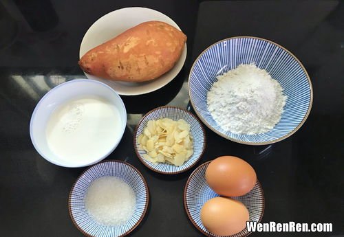 牛奶鸡蛋红薯可以一起吃吗,红薯能和牛奶鸡蛋一起吃吗
