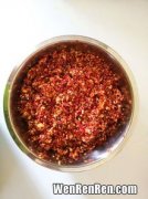 自制辣椒酱怎么才能让保质期长,自制鲜辣椒酱怎么保存