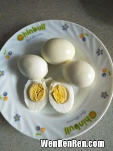 煮鸡蛋开锅几分钟熟,鸡蛋煮几分钟能熟，正确的煮鸡蛋要几分钟？